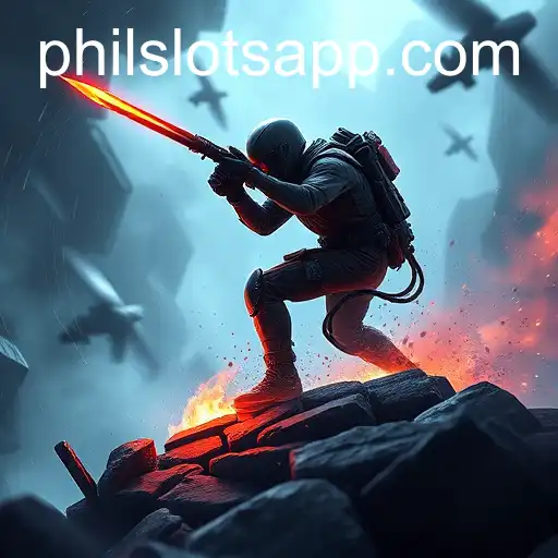 Exploring the Dynamic World of 'phiLsLots' in Action Games