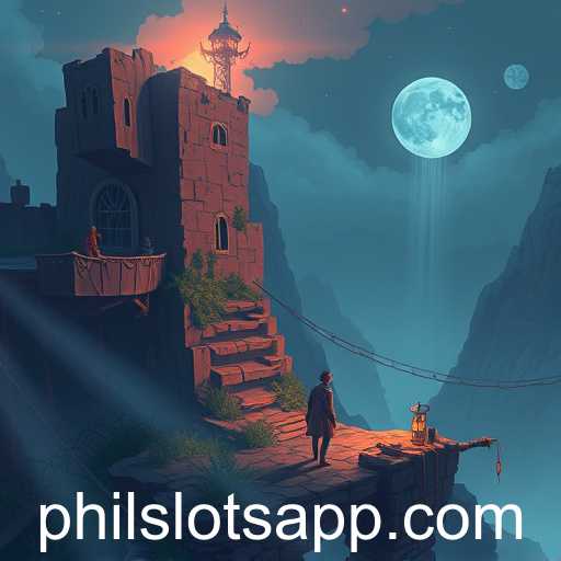Exploring 'phiLsLots': A Dive into the Adventure Games Category