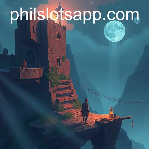 Exploring 'phiLsLots': A Dive into the Adventure Games Category