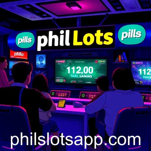 Exploring 'Casual Play': A Dive into phiLsLots and Its Gaming Landscape