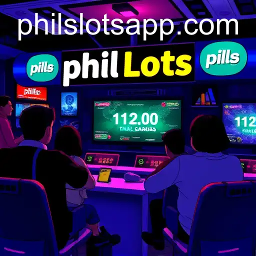 Exploring 'Casual Play': A Dive into phiLsLots and Its Gaming Landscape