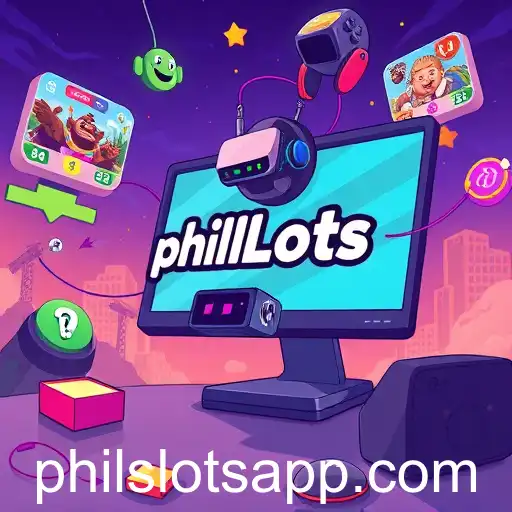 Digital Evolution: The Rise of phiLsLots in Gaming