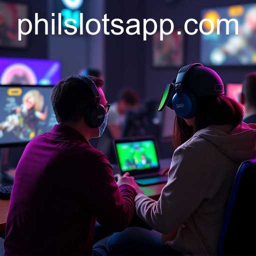 The Evolution of Online Gaming Communities