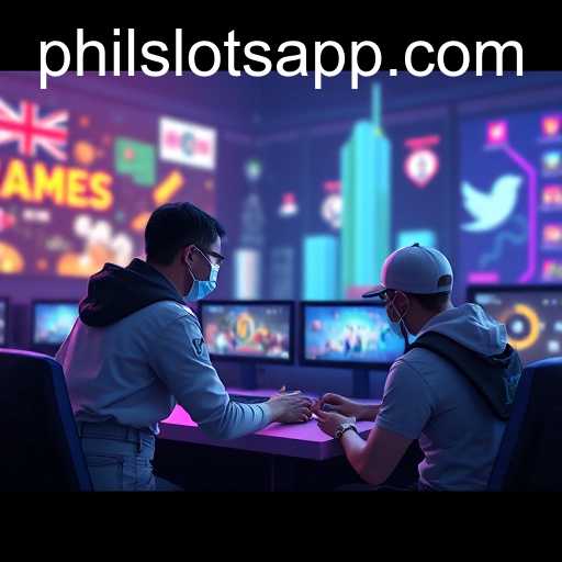 The Evolution of Online Gaming