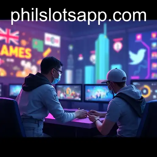 The Evolution of Online Gaming