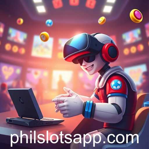 The Evolution of Online Gaming: A Look at phiLsLots