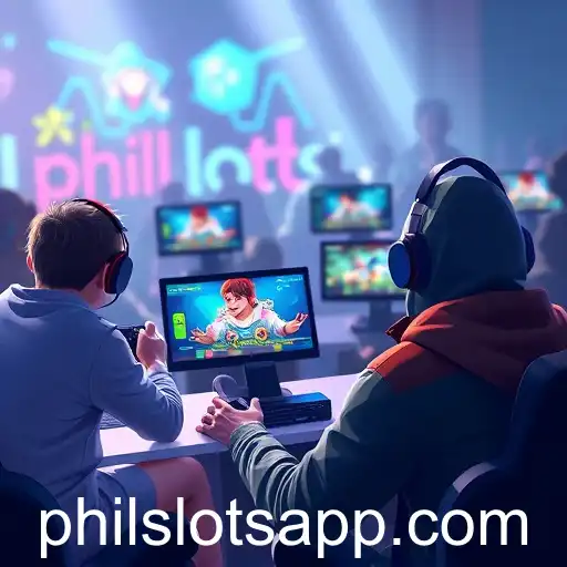 Navigating the World of Online Gaming: An Insight into phiLsLots
