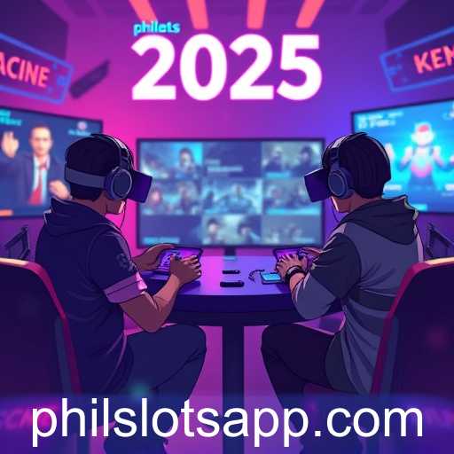 phiLsLots: Revolutionizing Online Gaming in a Dynamic Landscape