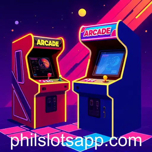 PhiLsLots: Gaming Frontiers in 2025