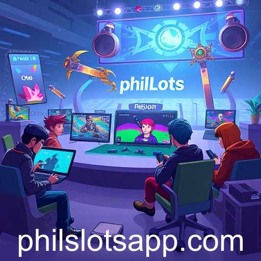 Innovation in Online Gaming: phiLsLots Insights