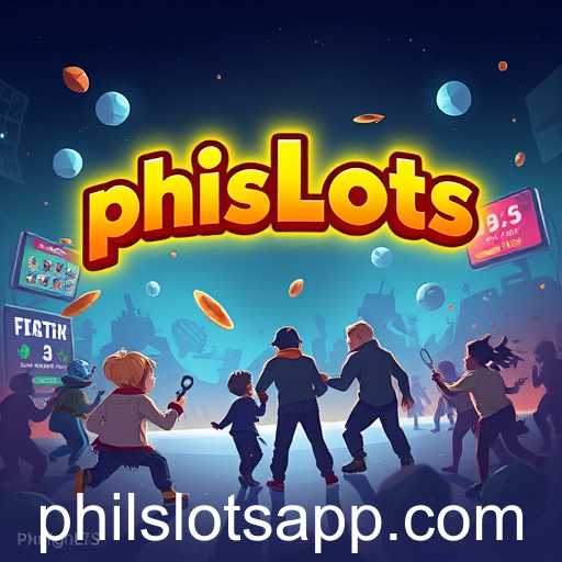 The Rise of Multiplayer Games: Exploring the 'phiLsLots' Phenomenon