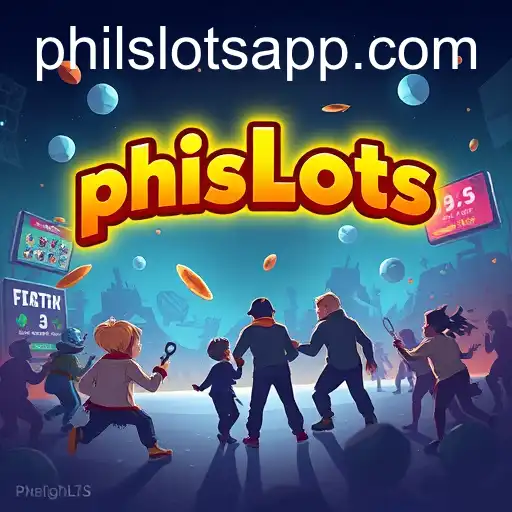 The Rise of Multiplayer Games: Exploring the 'phiLsLots' Phenomenon