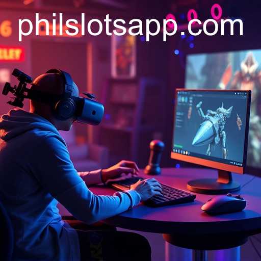 Online Gaming Evolution