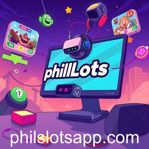 phiLsLots and the New Era of Game Marketing