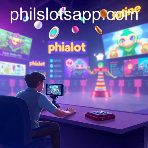 PhiLsLots Revolutionizes Gaming Experience in 2025