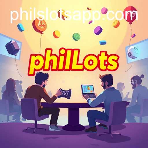 The Phenomenon of phiLsLots and Its Impact on Gaming
