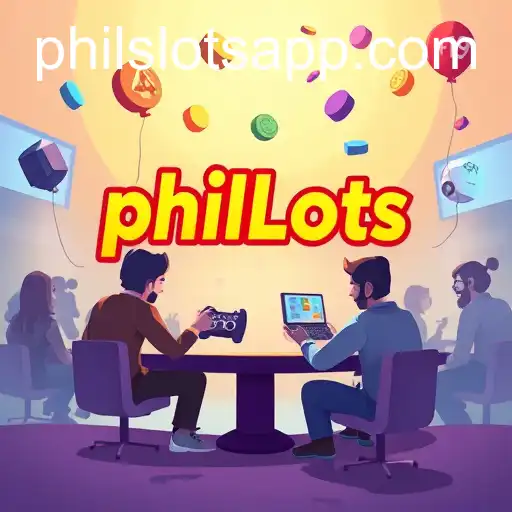 The Phenomenon of phiLsLots and Its Impact on Gaming