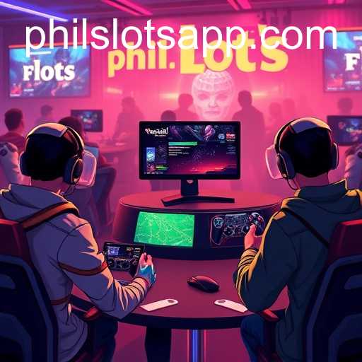 Navigating the Virtual World of phiLsLots