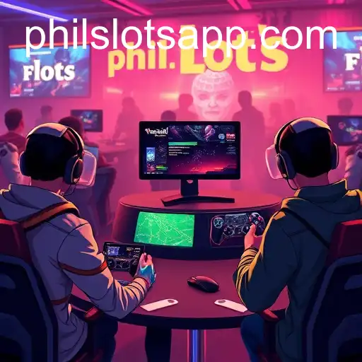 Navigating the Virtual World of phiLsLots