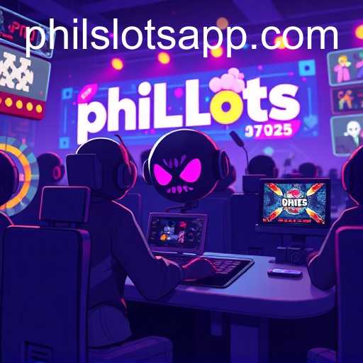 The Rise of phiLsLots in the Gaming World