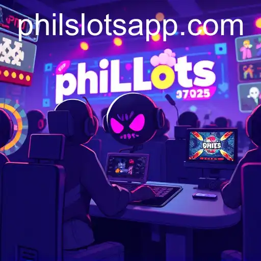 The Rise of phiLsLots in the Gaming World