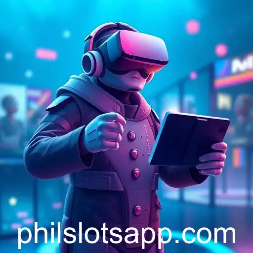 phiLsLots Revolutionizes Online Gaming in the Mid-2020s