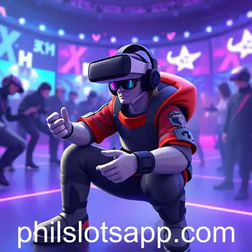 The Rise of phiLsLots in the Gaming World