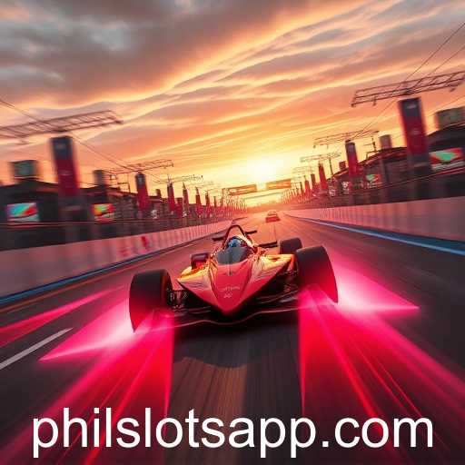 Exploring 'Racing Games' on phiLsLots: A Thrilling Online Adventure