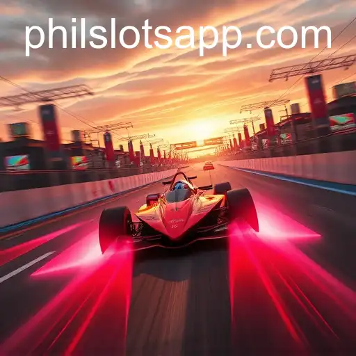 Exploring 'Racing Games' on phiLsLots: A Thrilling Online Adventure