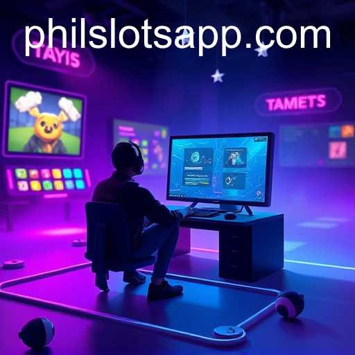 The Rise of phiLsLots in Gaming