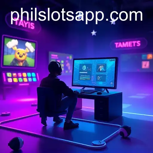The Rise of phiLsLots in Gaming