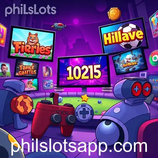 Exploring the Rise of Online Gaming Platforms