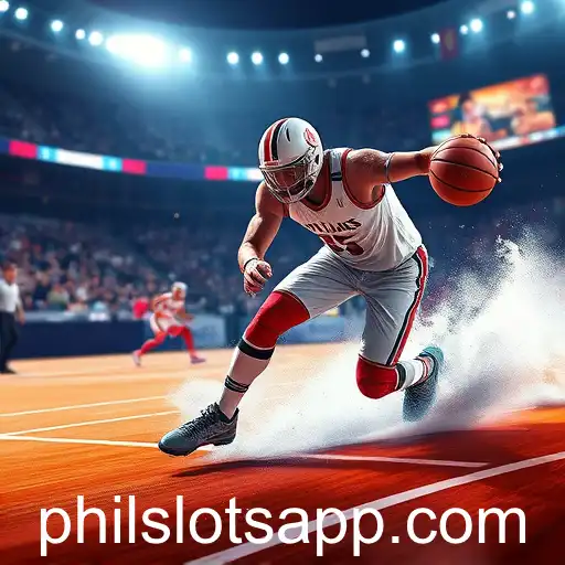 The Rise of phiLsLots: A New Era in Online Gaming