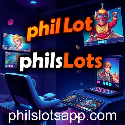 The Rise of phiLsLots in the Gaming World