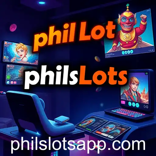 The Rise of phiLsLots in the Gaming World
