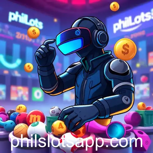The Rise of phiLsLots in the Gaming World