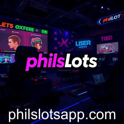 The Rise of phiLsLots: A Gaming Revolution