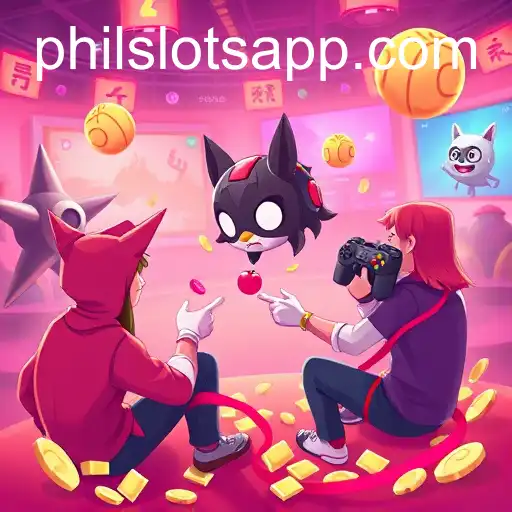 The Rise of phiLsLots: A Gaming Phenomenon