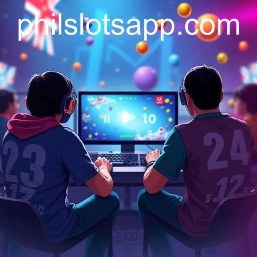 The Rise of phiLsLots in the Gaming World