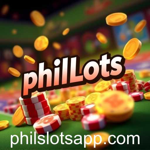 The Rise of phiLsLots: A Game-Changing Trend in Online Gaming
