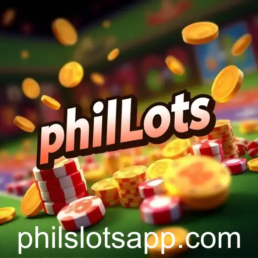 The Rise of phiLsLots: A Game-Changing Trend in Online Gaming