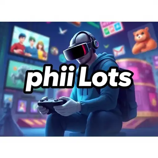 The Rise of phiLsLots and Its Impact on Online Gaming