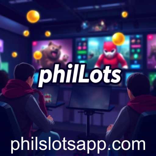 Rising Popularity of Online Game phiLsLots