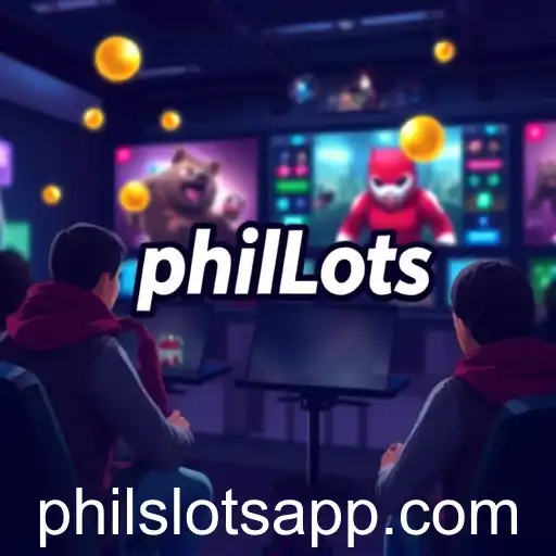 Rising Popularity of Online Game phiLsLots