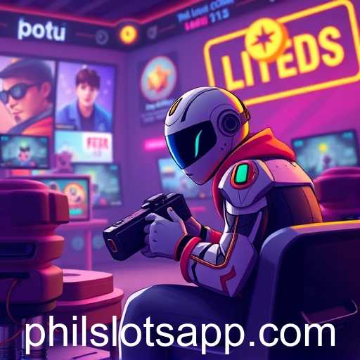 The Rise of phiLsLots in Online Gaming