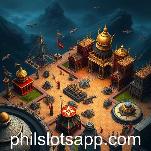 Navigating the Virtual Realm: The Rise of phiLsLots