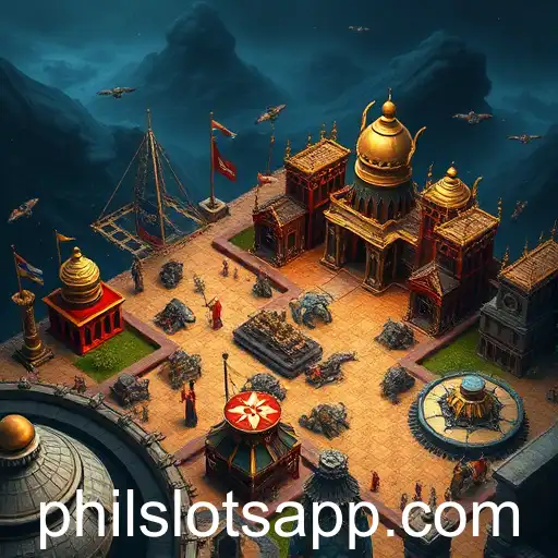 Navigating the Virtual Realm: The Rise of phiLsLots